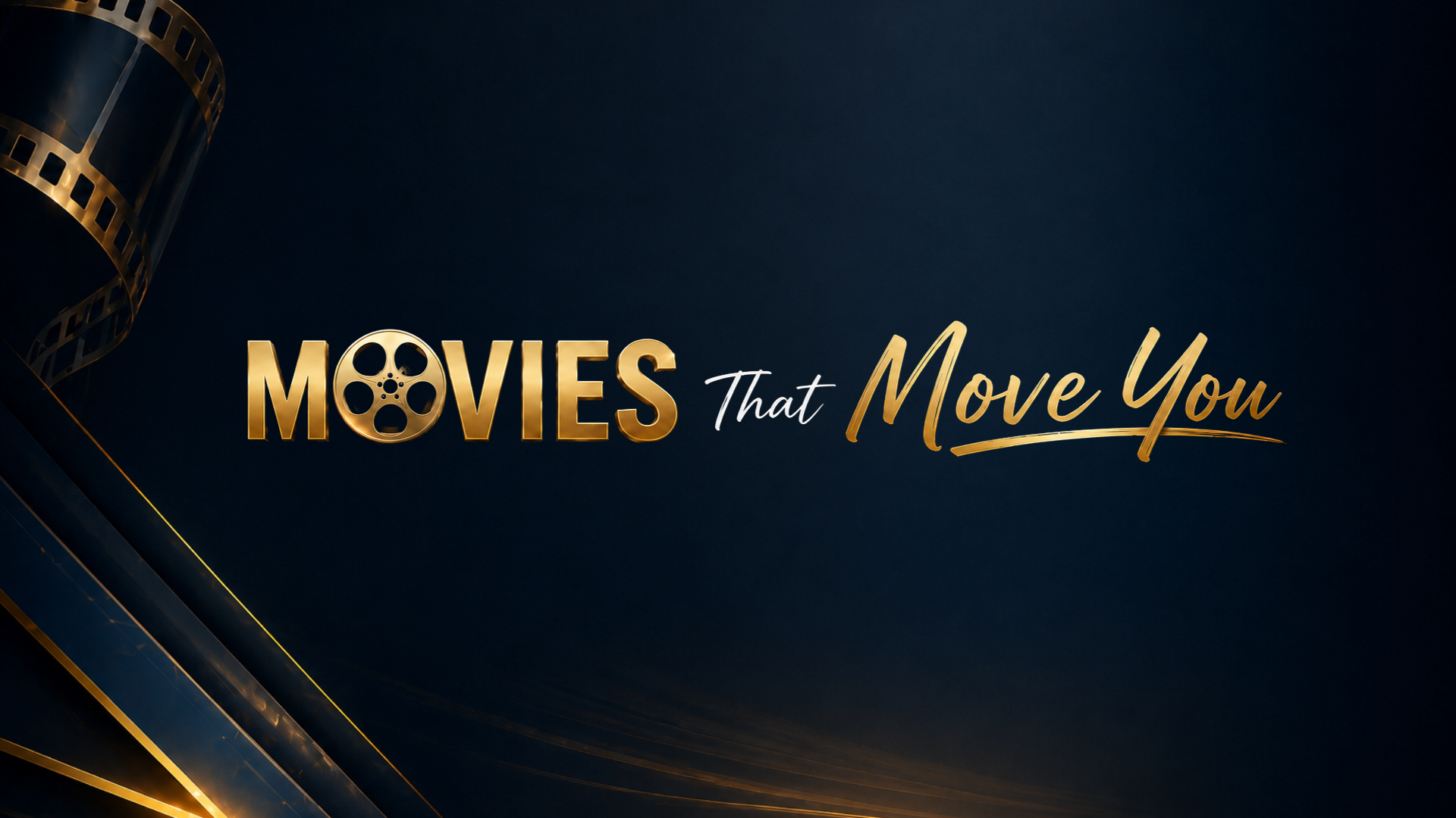 Movies That Move You show artwork