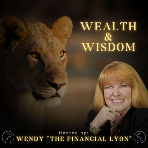 Wealth & Wisdom show artwork